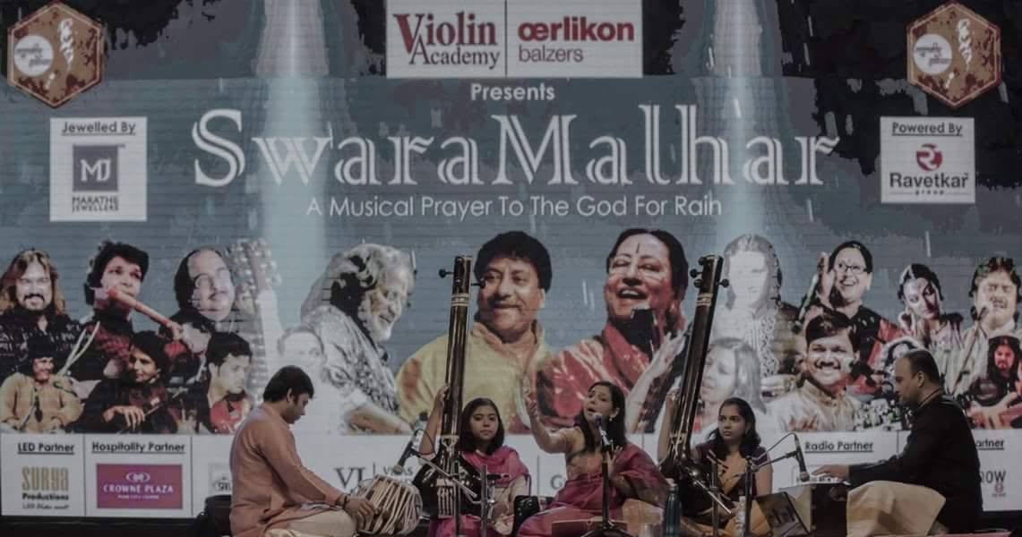 2017 Pune Malhar